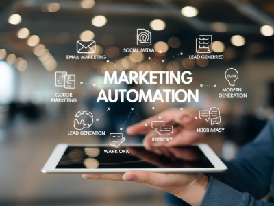 Comprendre les bases du marketing automation pour accroitre vos ventes