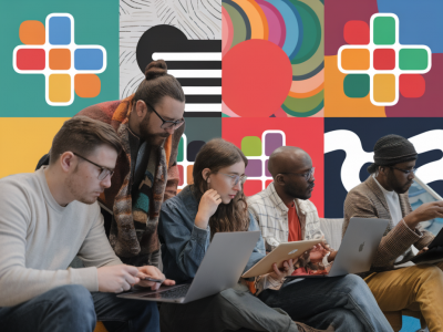 Comment Slack a transformé la collaboration en b2b et ce que votre entreprise peut en apprendre