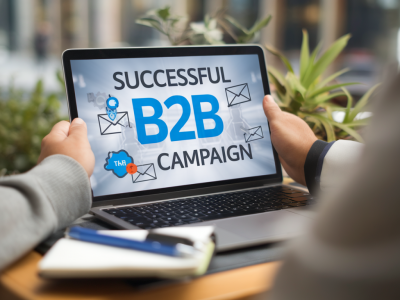 Réussir votre campagne email b2b grâce à ces 5 astuces éprouvées